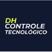 DH Controle Tecnológico logo - Similar company to Spav Consulting