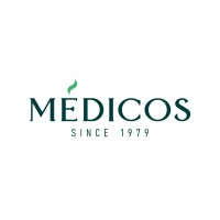 Medicos Co.,Ltd logo - Similar company to Bubble Language School