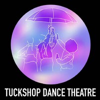 Tuckshop Dance Theatre logo - Similar company to Dance Consortium