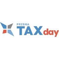Prisma TAXday logo - Similar company to Prisma Tax Group