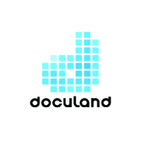 Doculand Jordan logo - Similar company to Blue Bees