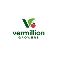Vermillion Growers logo - Similar company to Vidir