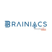 Brainiacs logo - Similar company to Birla Open Minds Education Pvt. Ltd.