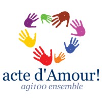 acte d'Amour logo - Similar company to Montreal Centre For Learning Disabilities