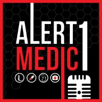 Alert Medic 1 logo - Similar company to Rockville Volunteer Fire Department, Inc.