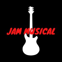Jam Musical logo - Similar company to Comunicação & Música