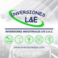 INVERSIONES INDUSTRIALES LYE SAC logo - Similar company to Megaval Industrial Sac