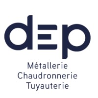 DEP Service logo - Similar company to Scaenam