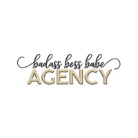 Badass Boss Babe Agency logo - Similar company to Bookingscloud