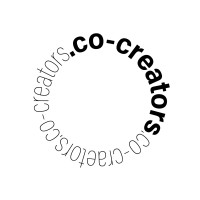 Co-creators.as logo - Similar company to Circlab