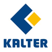 KALTER Sp. z o.o. logo - Similar company to Grupa Carcon