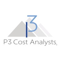 P3 Cost Analysts logo - Similar company to Noah & Co.