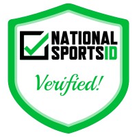 National Sports ID logo - Similar company to Draft Nation