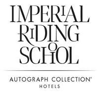 Imperial Riding School, Autograph Collection logo - Similar company to Mooons Vienna