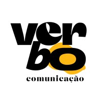 Verbo Comunicação logo - Similar company to Agencia Digital Mosh