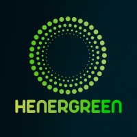 HENERGREEN logo - Similar company to Sapiens Gestão Com Pessoas