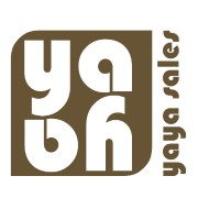 YaYa Sales GmbH logo - Similar company to Telroth Gmbh