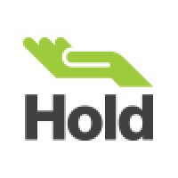 Hold logo - Similar company to Ultraluxe