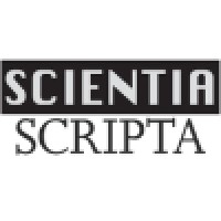 Scientia Scripta logo - Similar company to Beyond Sc!Ence Magazine