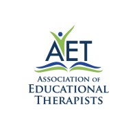 Association of Educational Therapists logo - Similar company to California Association Of Independent Schools