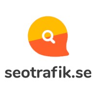 SEO Trafik logo - Similar company to Webbdagarna