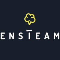 Ensteam logo - Similar company to Princity