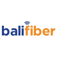 Balifiber logo - Similar company to Lyra Communications Group