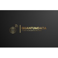 QUANTUMDATA logo - Similar company to Quantumdata Ara