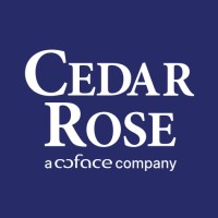 Cedar Rose logo - Similar company to Infotech Global