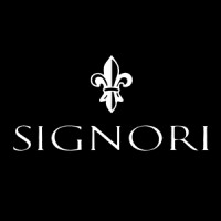 SIGNORI logo - Similar company to B2Growth Institute