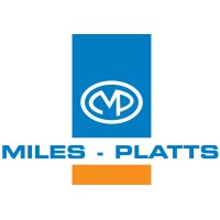 Miles Platts Limited logo - Similar company to Ferroxcube