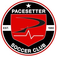 Pacesetter Soccer Club logo - Similar company to Cincinnati Soccer Club