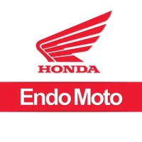 Honda Endo Moto logo - Similar company to Grupo Endo