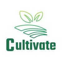 Cultivate-Agri. Farm Smarter, Harvest More logo - Similar company to Datanam : Precision Vertical Farming
