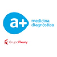 a+ Medicina Diagnóstica logo - Similar company to Otorhinus