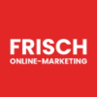 Frisch Online-Marketing logo - Similar company to Tape.Tv