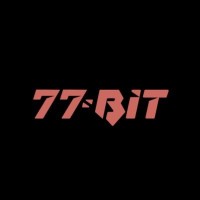 77-bit logo - Similar company to Kamoon