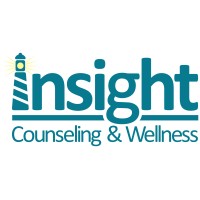 Insight Counseling & Wellness PLLC logo - Similar company to Om | Opulent Mindfulness