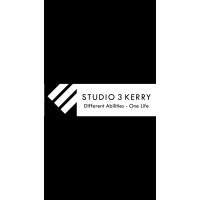Studio 3 Kerry logo - Similar company to St John Of God Kerry Services