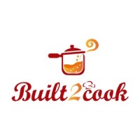 Built To Cook
