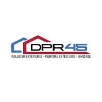 DPR 45 logo - Similar company to M2C Sarl