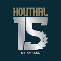 Houthal15 logo - Similar company to Aannemersbedrijf Noorden