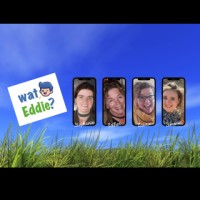 WatEddie? logo - Similar company to Vilt En Wol