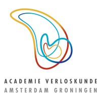 Academie Verloskunde Amsterdam Groningen logo - Similar company to One 4 Almere