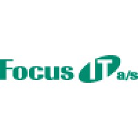Focus IT A/S logo - Similar company to Best Focus It