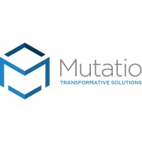Mutatio, Inc. logo - Similar company to Crewasis.Ai