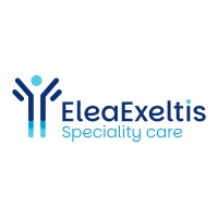 EleaExeltis logo - Similar company to Rheumacast
