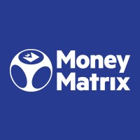 MoneyMatrix logo - Similar company to Slotmatrix