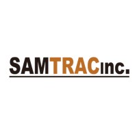 SAMTRAC INC. logo - Similar company to Safetycloud