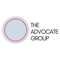 The Advocate Group logo - Similar company to Pwr Wmn